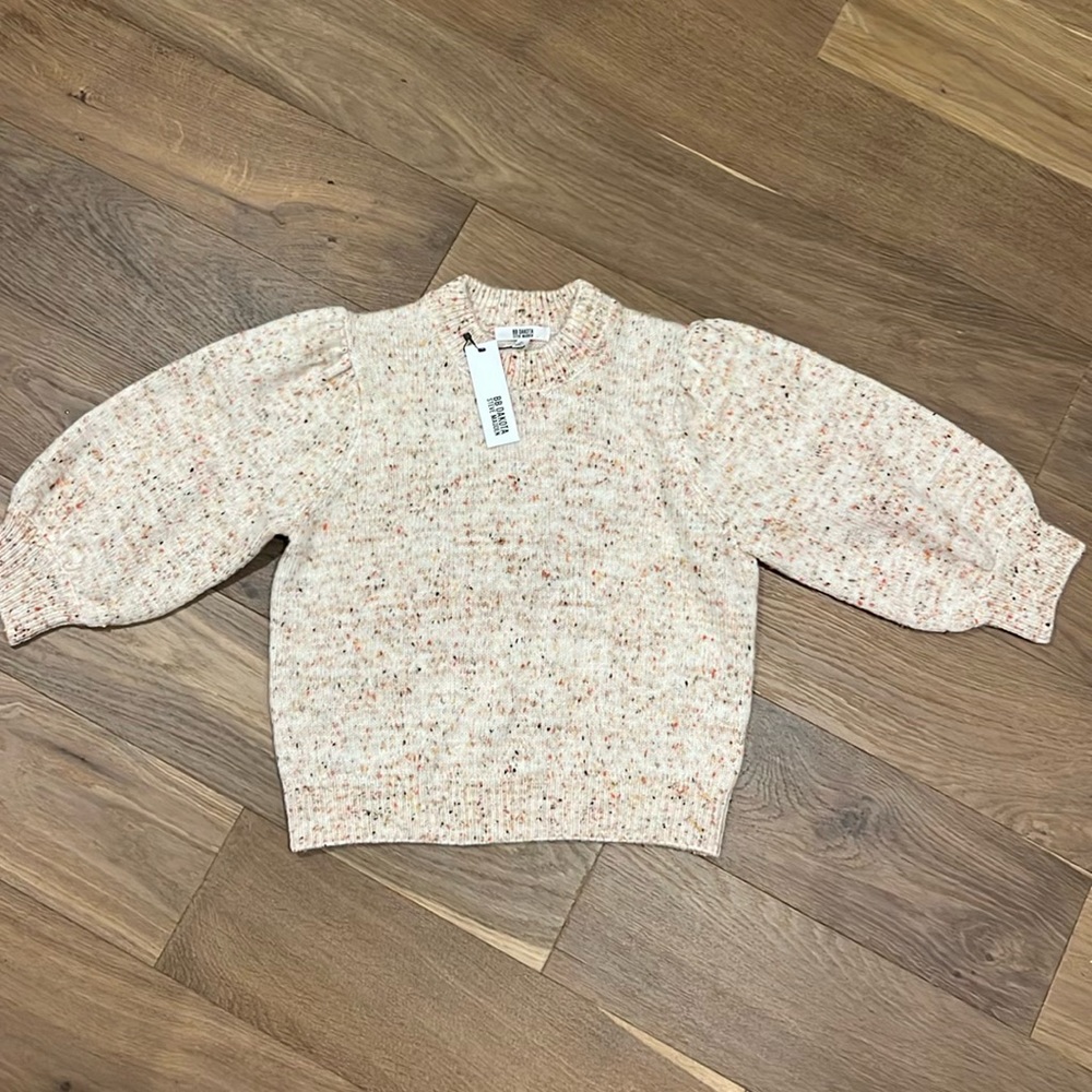 BB Dakota by Steve Madden sweater